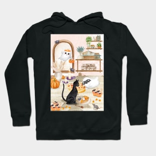 Midnight Munchies Hoodie